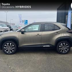 Toyota Yaris Cross 116h Design MC24 Sabl&eacute;-sur-Sarthe
