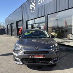Citroen C4 BlueHDi 130ch S&amp;S Shine EAT8 &Eacute;vron