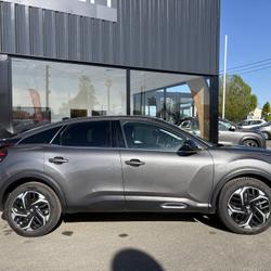 Citroen C4 BlueHDi 130ch S&amp;S Shine EAT8 &Eacute;vron