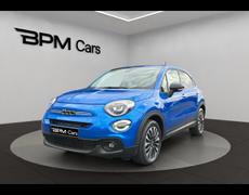 Fiat 500x Orléans