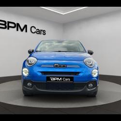 Fiat 500x 1.5 FireFly Turbo 130ch S/S Hybrid DCT7 Orl&eacute;ans