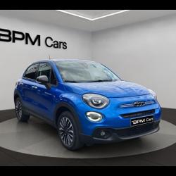 Fiat 500x 1.5 FireFly Turbo 130ch S/S Hybrid DCT7 Orl&eacute;ans