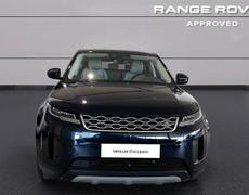 Land Rover Range Rover Evoque Vénissieux