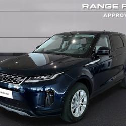 Land Rover Range Rover Evoque Range Rover Evoque Mark I P300e PHEV AWD BVA8 S V&eacute;nissieux
