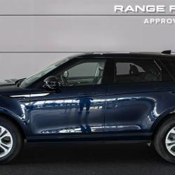 Land Rover Range Rover Evoque Range Rover Evoque Mark I P300e PHEV AWD BVA8 S V&eacute;nissieux