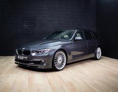 Alpina B3 Saint-André-les-Vergers
