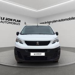 Peugeot Expert Compact 1.5 BlueHDi 100ch S&S Premium occasion - Capens - photo 2/25