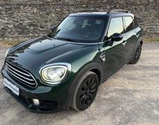 Mini Countryman Loire-Authion
