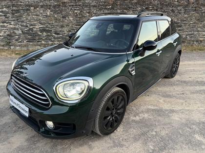 Mini Countryman - COOPER D 150CH OAKWOOD BVA - 15 690 €