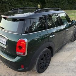 Mini Countryman COOPER D 150CH OAKWOOD BVA Loire-Authion