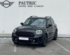 Mini Countryman Saint-Herblain