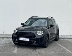 Mini Countryman Saint-Herblain