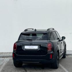 Mini Countryman Cooper 136ch  Essential BVA7 Saint-Herblain
