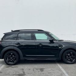 Mini Countryman Cooper 136ch  Essential BVA7 Saint-Herblain