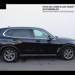 BMW X5 xDrive45e 394ch xLine Saint-Herblain