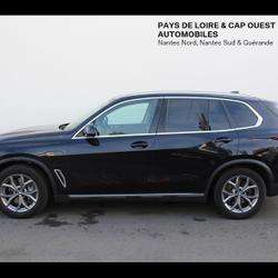 BMW X5 xDrive45e 394ch xLine Saint-Herblain
