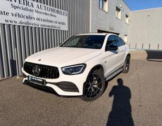 Mercedes GLC Launaguet