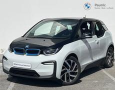 BMW i3 Saint-Herblain