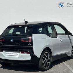 BMW i3 170ch 120Ah Atelier Saint-Herblain