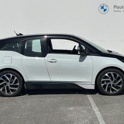 BMW i3 170ch 120Ah Atelier Saint-Herblain