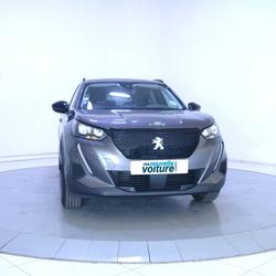 Peugeot 2008 2008 PureTech 130 S&S EAT8 - Style Les Sables-d'Olonne