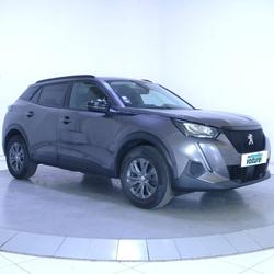 Peugeot 2008 2008 PureTech 130 S&S EAT8 - Style Les Sables-d'Olonne