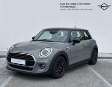 Mini Mini Saint-Herblain