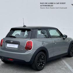 Mini Mini Cooper 136ch  Edition Greenwich BVA7 Saint-Herblain