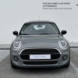Mini Mini Cooper 136ch  Edition Greenwich BVA7 Saint-Herblain