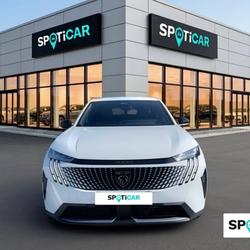 Peugeot 3008 3008 Hybrid 145 e-DCS6 - Allure Les Sables-d'Olonne