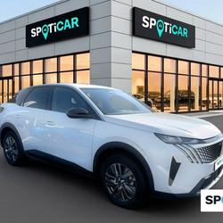 Peugeot 3008 3008 Hybrid 145 e-DCS6 - Allure Les Sables-d'Olonne