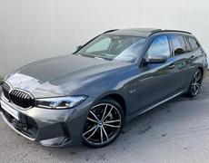 BMW Serie 3 Guérande