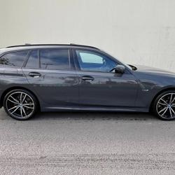 BMW Serie 3 320eA 204ch M Sport Gu&eacute;rande