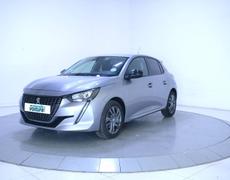 Peugeot 208 Les Sables-d'Olonne