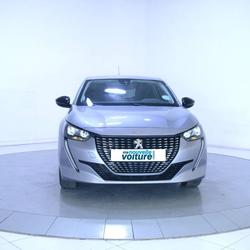 Peugeot 208 208 PureTech 100 S&S EAT8 - Style Les Sables-d'Olonne