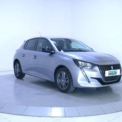 Peugeot 208 208 PureTech 100 S&S EAT8 - Style Les Sables-d'Olonne