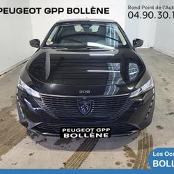 Peugeot 308 III Phase 1 1.2 PureTech 110ch S&S Active Pack Boll&egrave;ne