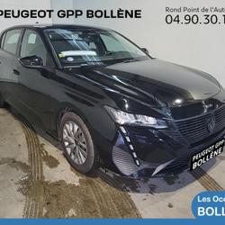 Peugeot 308 III Phase 1 1.2 PureTech 110ch S&S Active Pack Boll&egrave;ne