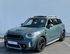 Mini Countryman Saint-Herblain