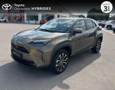 Toyota Yaris Cross Narbonne