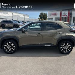 Toyota Yaris Cross 116h Design MY22 Narbonne