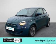 Fiat 500 II Lanester