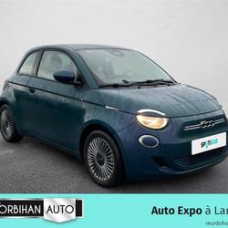 Fiat 500 II E 118 CH Nouvelle 500 Lanester