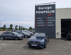 Mercedes Classe A - 250 E 160+102CH AMG LINE 8G-DCT 8CV - 22 990 €