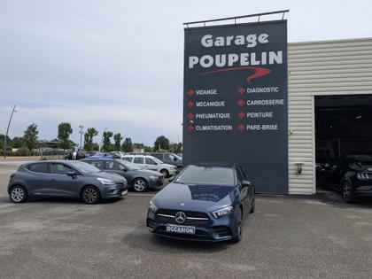 Mercedes Classe A - 250 E 160+102CH AMG LINE 8G-DCT 8CV - 22 990 €