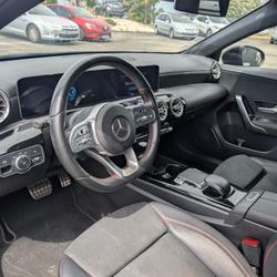 Mercedes Classe A 250 E 160+102CH AMG LINE 8G-DCT 8CV Bellevigny