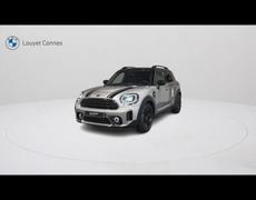 Mini Countryman Mougins