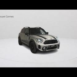 Mini Countryman Cooper 136ch  Highlands BVA7 Mougins