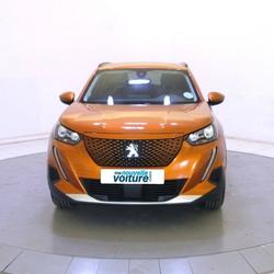 Peugeot 2008 2008 Electrique 136 ch - Allure Les Sables-d'Olonne