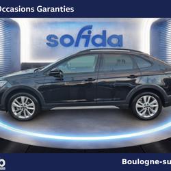 Volkswagen Taigo Taigo 1.0 TSI 116 DSG7 VW Edition Boulogne-sur-Mer